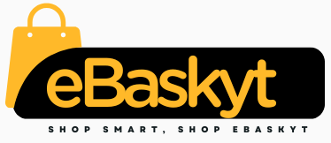eBaskyt Logo