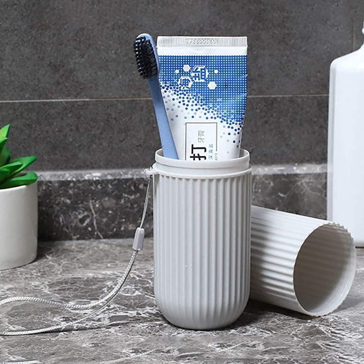 Capsule Bottle-Shaped Storage Organizer